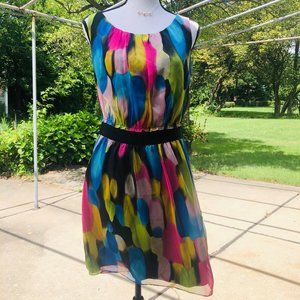 **NWT The LIMITED Party Evening Dress